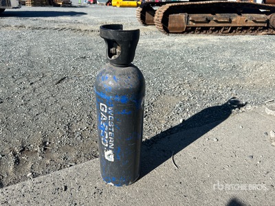 Air Compressor Tank