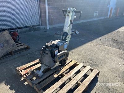 2022 National 6280HD-COM Electric Walk-Behind Bodenschaber