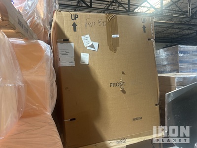 Clarke Focus II Boost28 242AH Walk-Behind - New in Box - Scheuersaugmaschine (Unused)