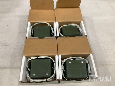 (53) Southern Automotive 88-20492 Liquid Level Switches