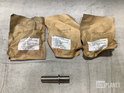 (154) Motor Parts 8725180 Valve Stem Guides