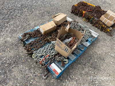 Quantity of Chains