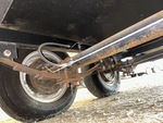 Trailer Chassis with 