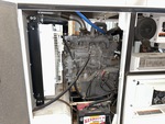 Engine with Engine - Left Side