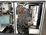Engine with Engine - Right Side
