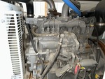 Engine with Fuel System