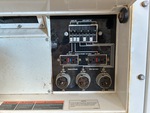 Generator with Receptacles