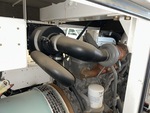 Engine with Exhaust System