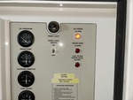 Control Station with Warning Lights