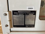 General Appearance with Unit Serial Number