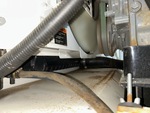 Engine with Cooling System Leaks