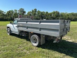Picture, Left Rear Corner