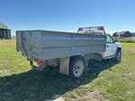 Picture, Right Rear Corner
