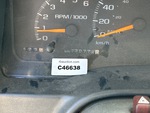 Hour Meter / Odometer