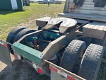 4 Underbody - Truck with 