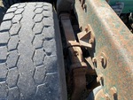 4 Underbody - Truck with 