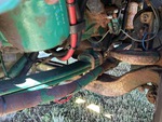 4 Underbody - Truck with 