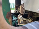 4 Underbody - Truck with Cab Suspension Air Bags