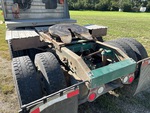 4 Underbody - Truck with Frame Condition
