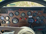 4 Transmision with Warning Lights