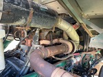 4 Engine with Engine - Right Side