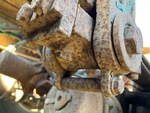 4 Underbody - Truck with 