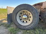 4 Underbody - Truck with 