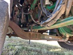 4 Underbody - Truck with Suspension Springs/Hangers