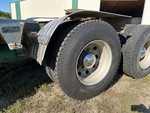 4 Underbody - Truck with Left Front Drive Tires