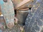 4 Underbody - Truck with 