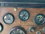 4 Transmision with Oil Pressure