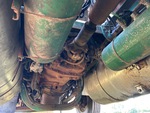 4 Underbody - Truck with Transmission