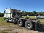 Picture, Left Rear Corner
