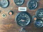 Hour Meter / Odometer
