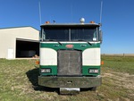 General Appearance with Exterior Lights