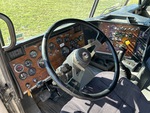 4 Transmision with Steering Control
