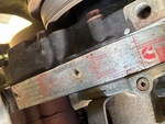 4 Engine with 