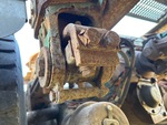 4 Underbody - Truck with Suspension Bushings