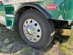 4 Underbody - Truck with Right Steer Tire