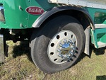 4 Underbody - Truck with Left Steer Tire