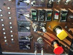 4 Transmision with Window Controls