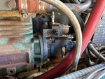 4 Engine with Fuel System