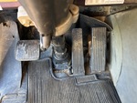 4 Transmision with Brake Control