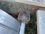 4 Underbody - Truck with 