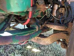 4 Underbody - Truck with 