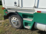 General Appearance with Steps/Ladders