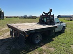 Picture, Right Rear Corner