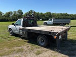 Picture, Left Rear Corner
