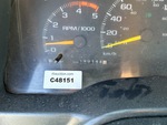 Hour Meter / Odometer