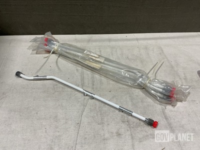(51) E. W. Packaging 12369154 Metal Tube Assemblies